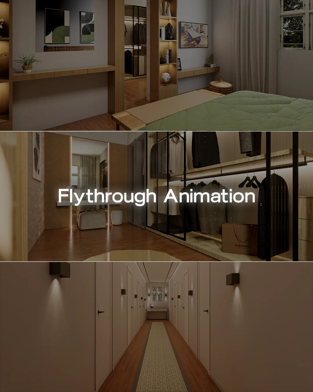 Still render 2