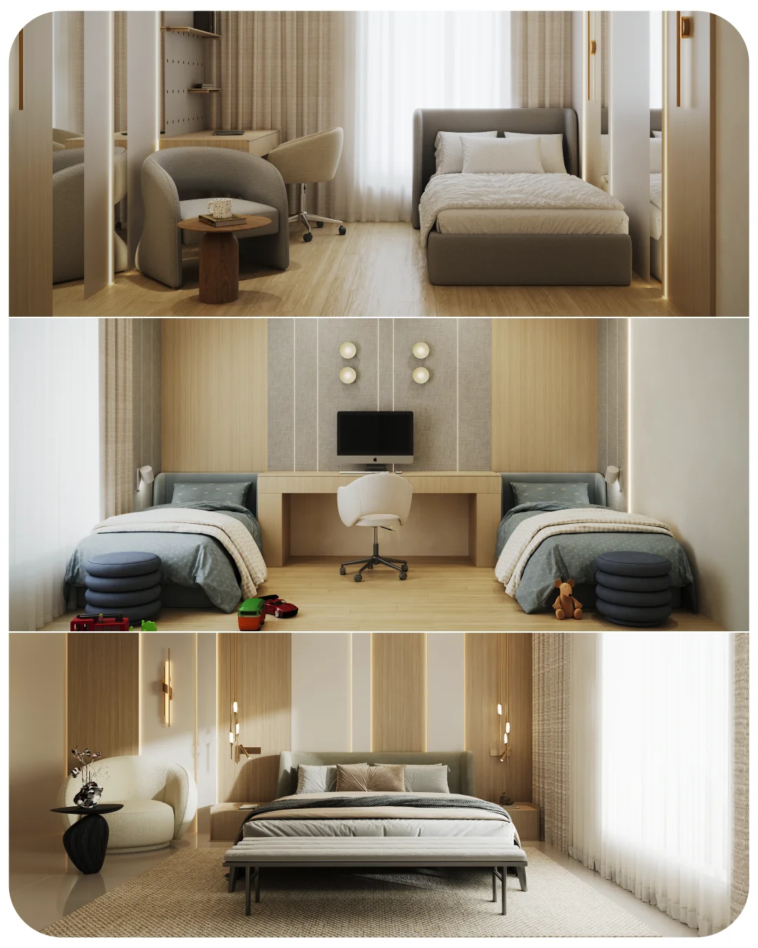 Still render 1