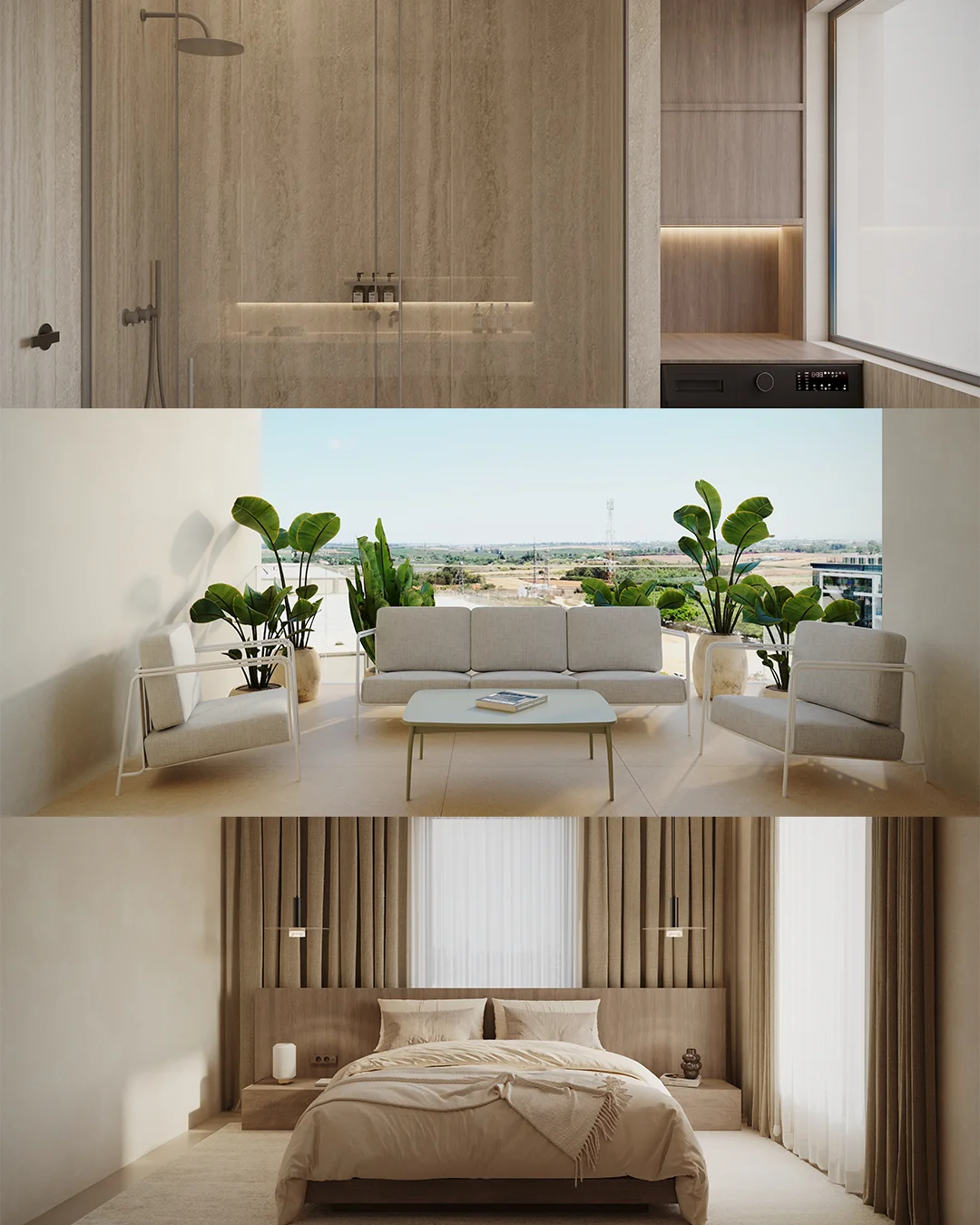 Still render 1
