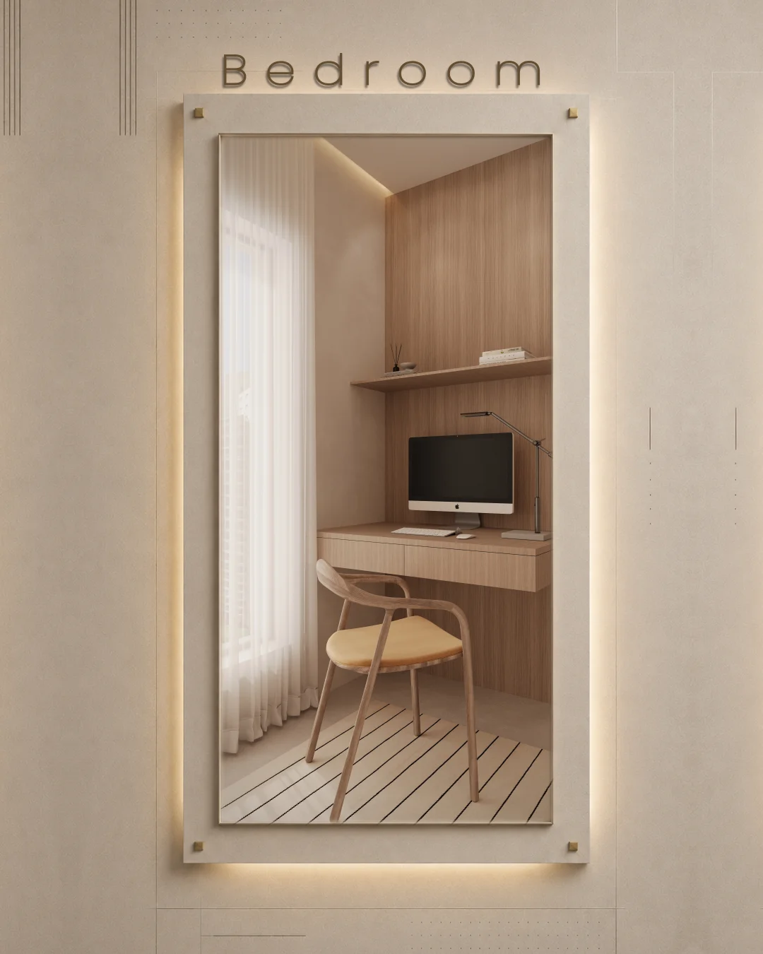 Still render 5