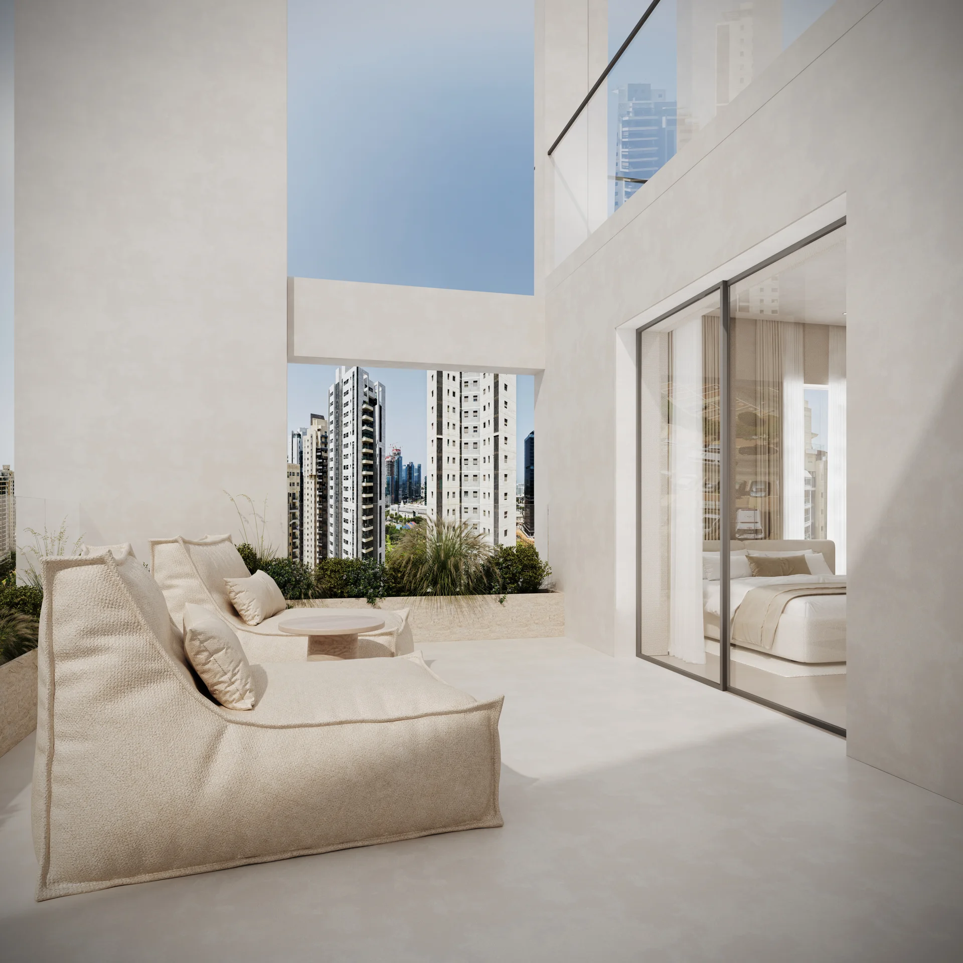 Still render 1