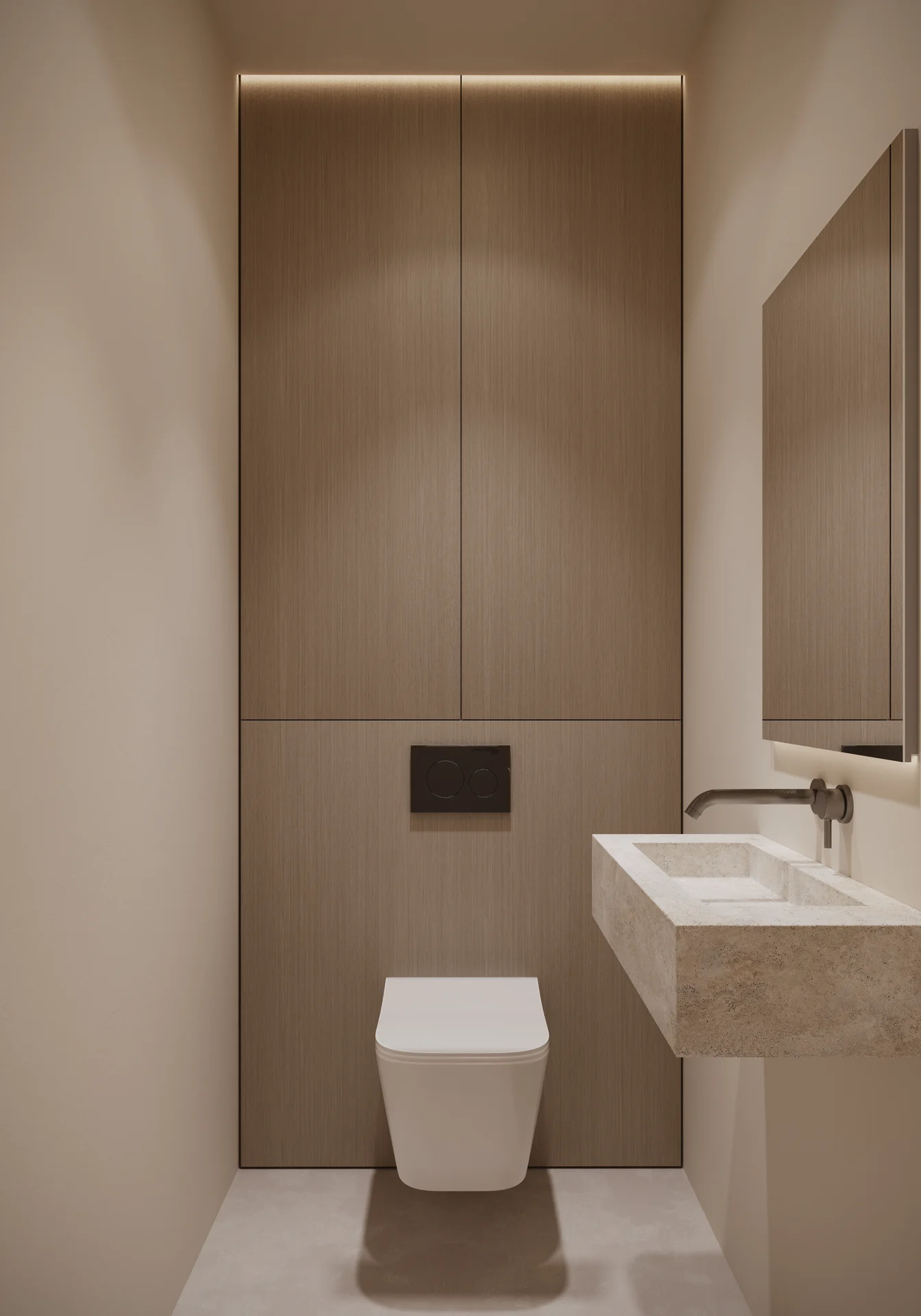 Still render 3