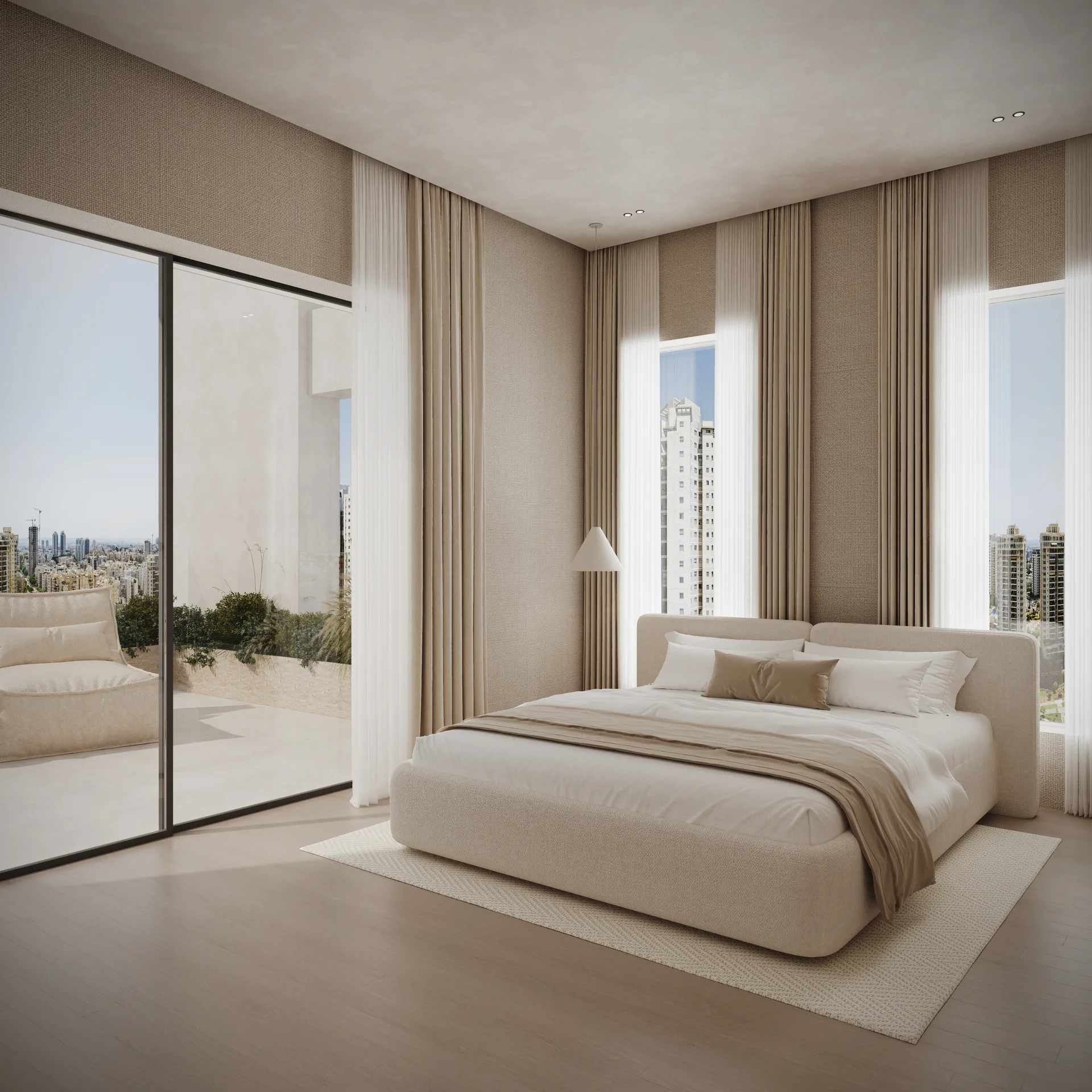 Still render 4