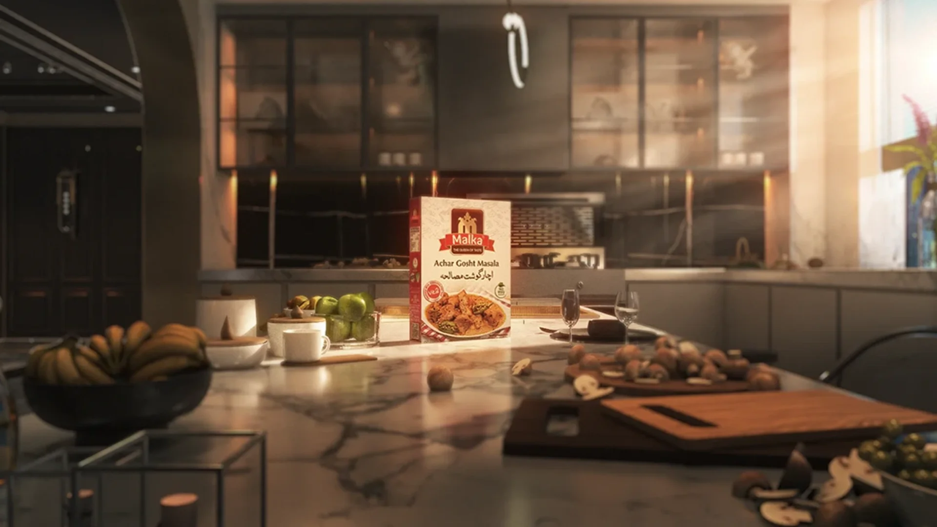 Malka-Foods