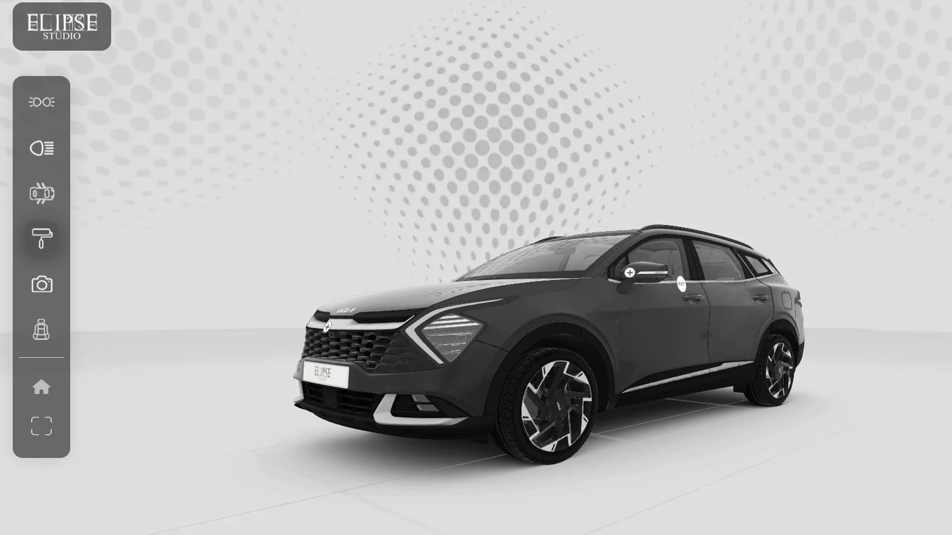 Real-Time 3D Visualization