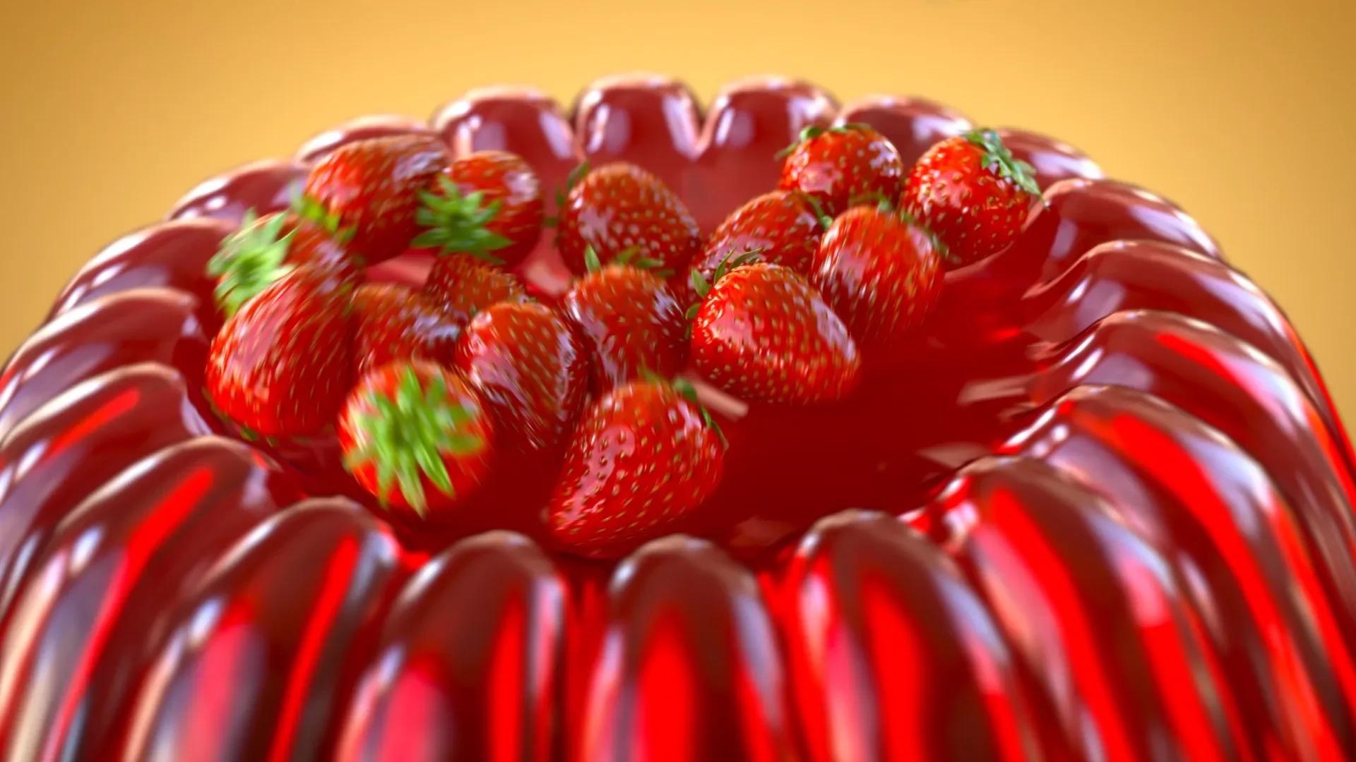 Still render 2