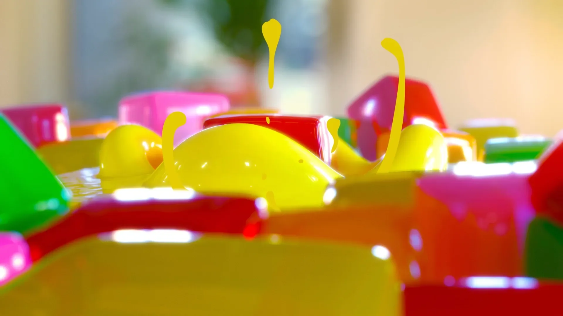 Still render 4