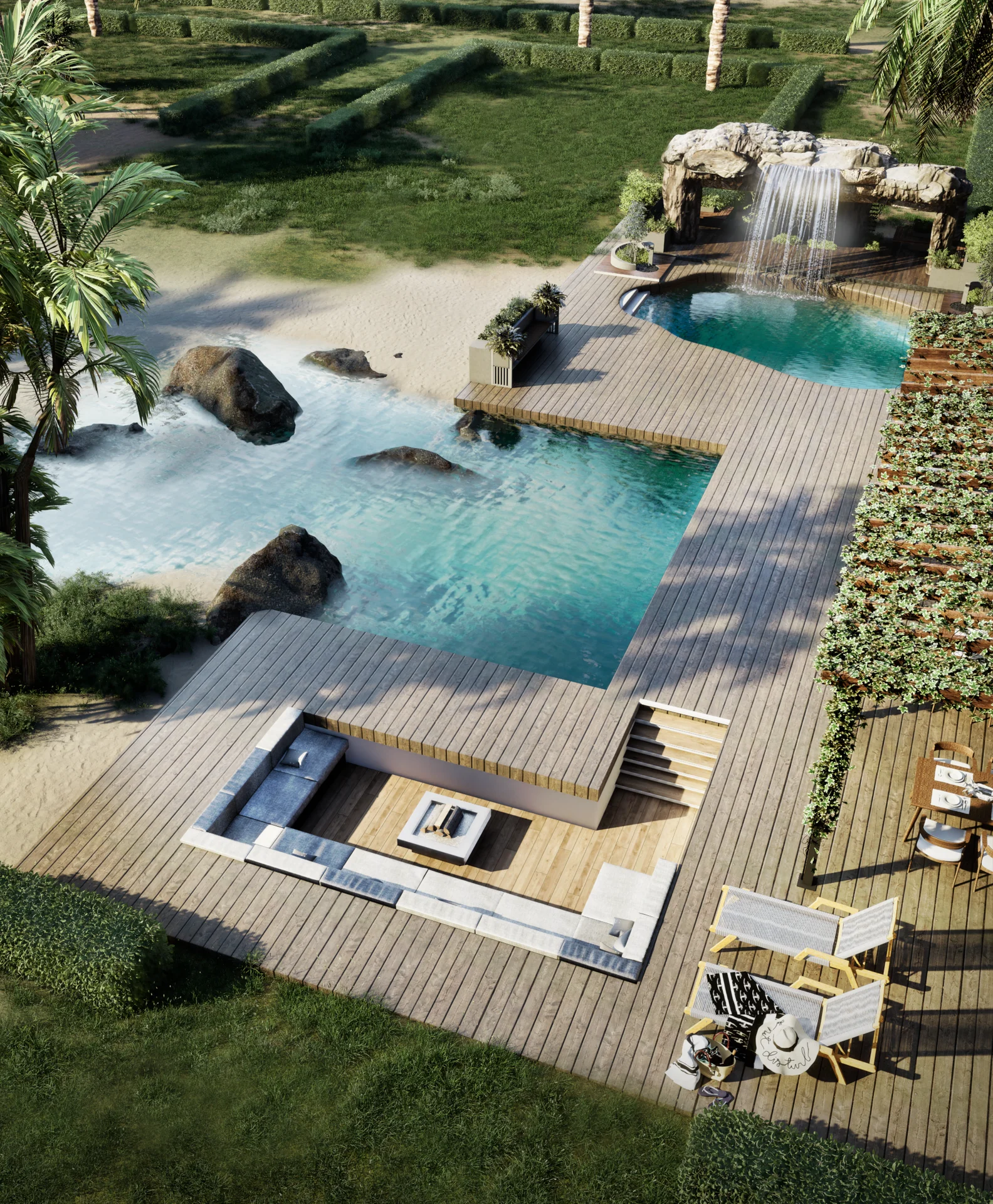 Still render 1