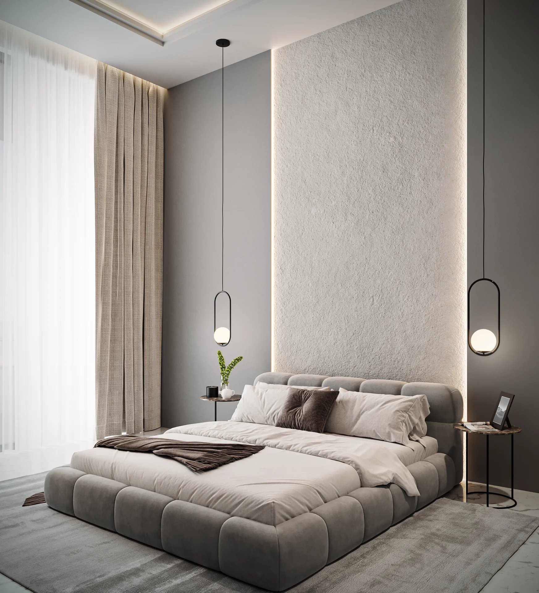 Still render 5