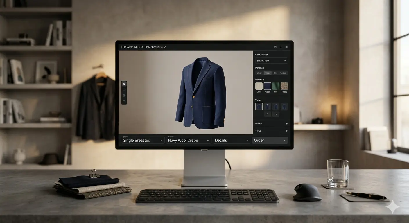3D Product Configurators: The Complete Guide for Brands in 2026