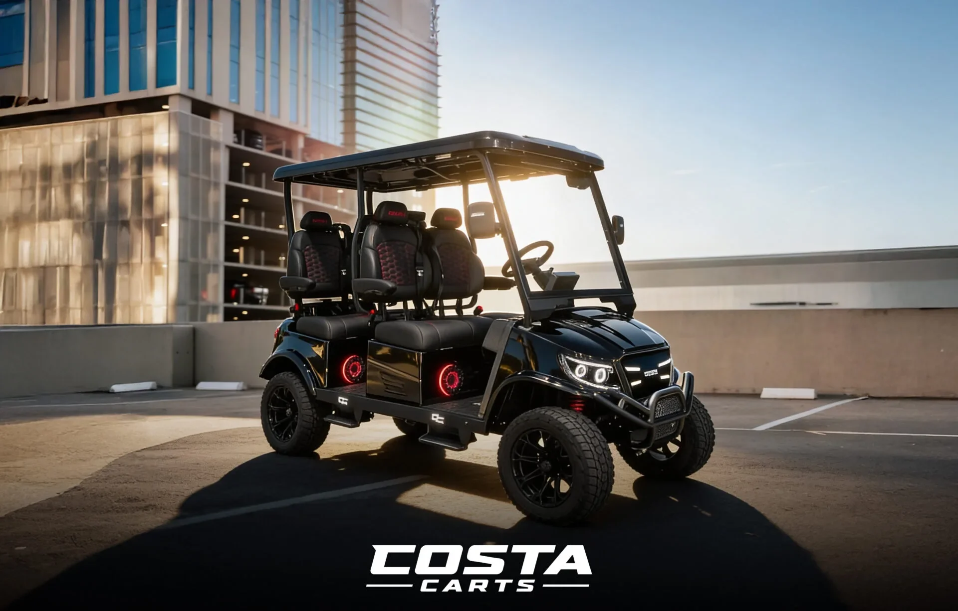 How Automotive Configurators Are Redefining the Car Buying Experience