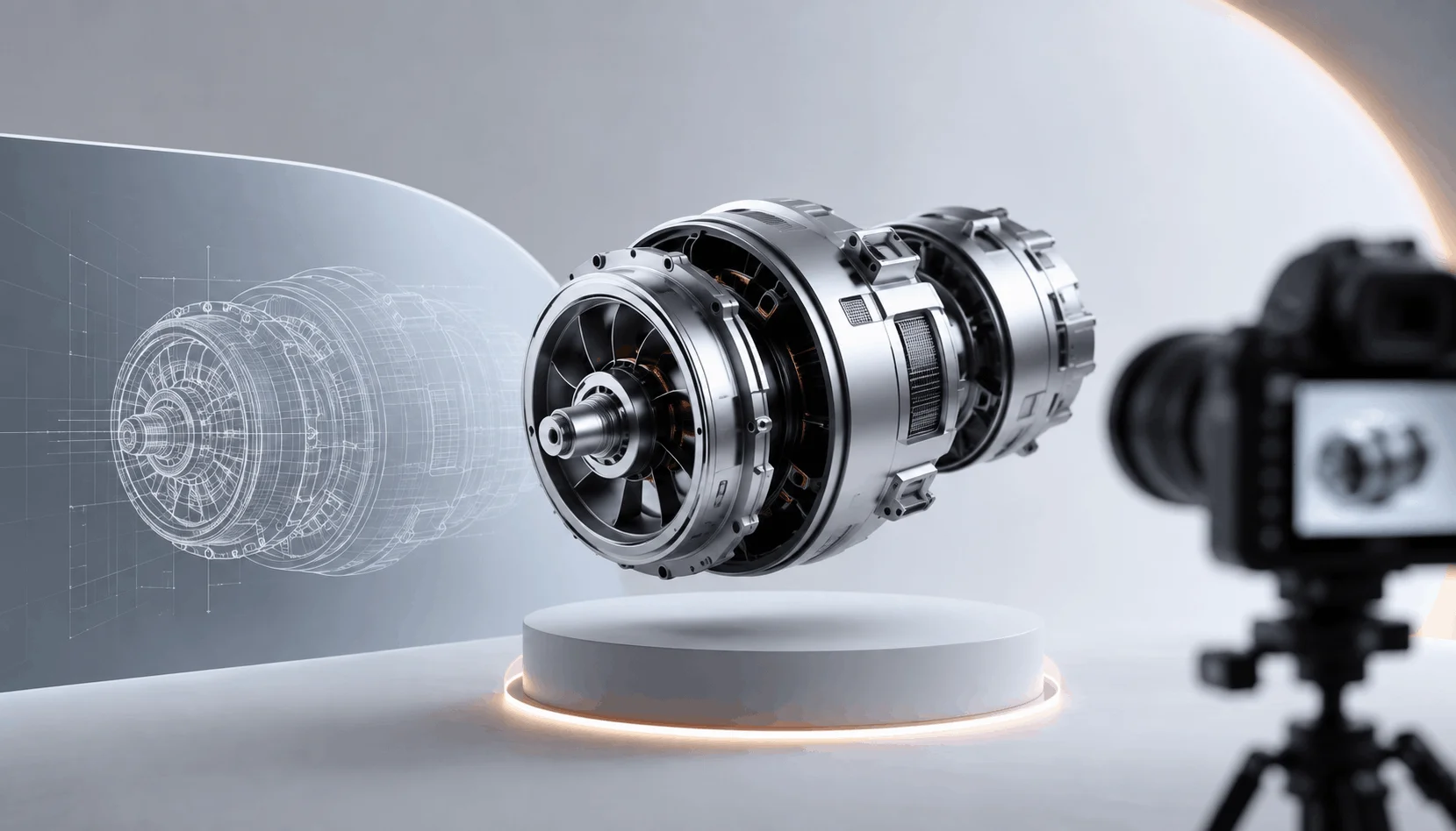What Is 3D Product Animation? The 2026 Guide to Turning CAD into High-Converting Motion