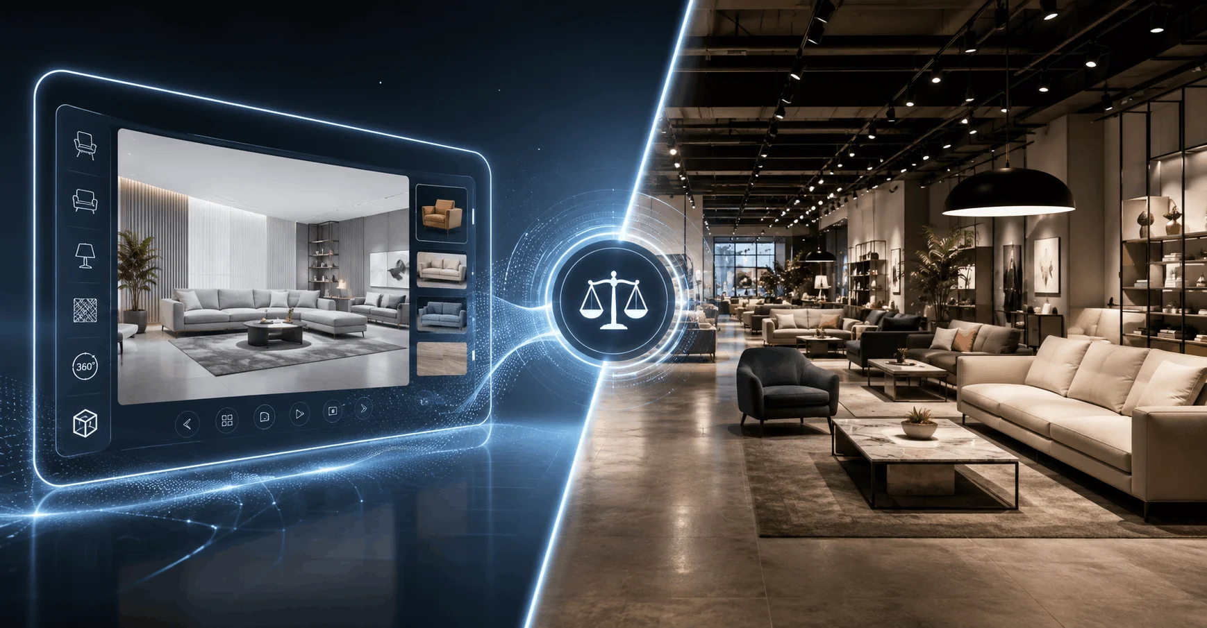 Virtual Showrooms vs. Physical Retail: The 2026 Strategy Guide for High-Growth Brand