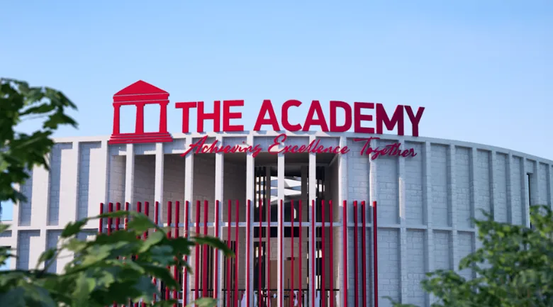 The Academy